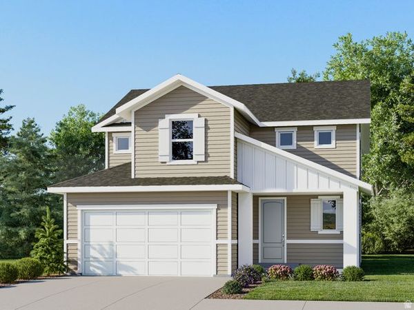 7594 S GRAPHITE DR, Unit 330, West Jordan, UT 84081
