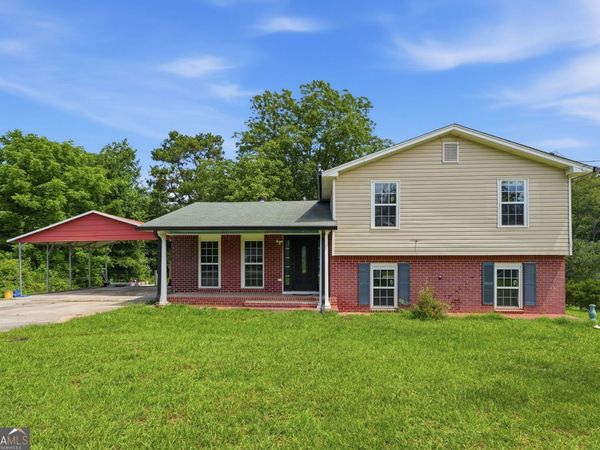 420 Henson Circle, Carrollton, GA 30117