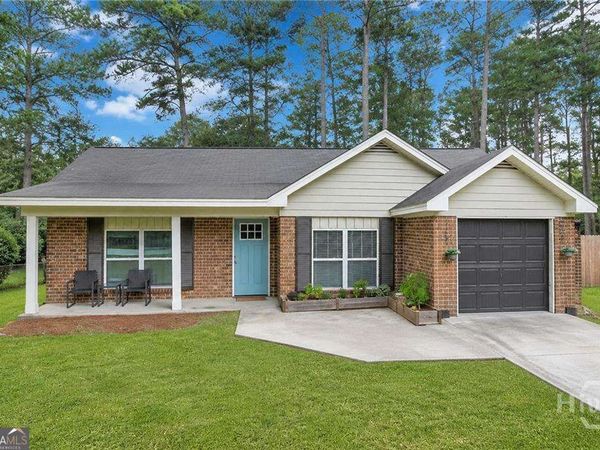 302 Manden Road, Pooler, GA 31322