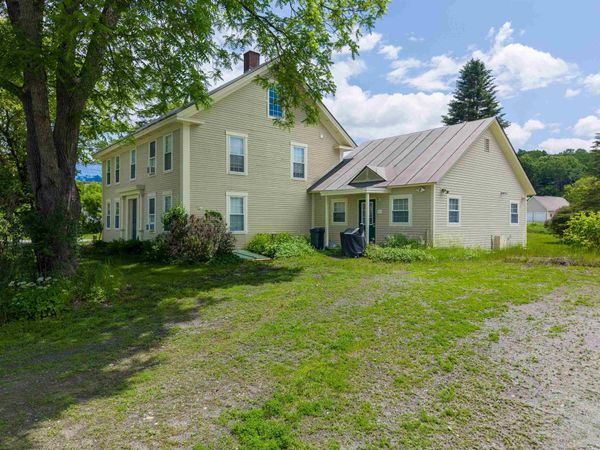 12 School Street, Cornish, NH 03745