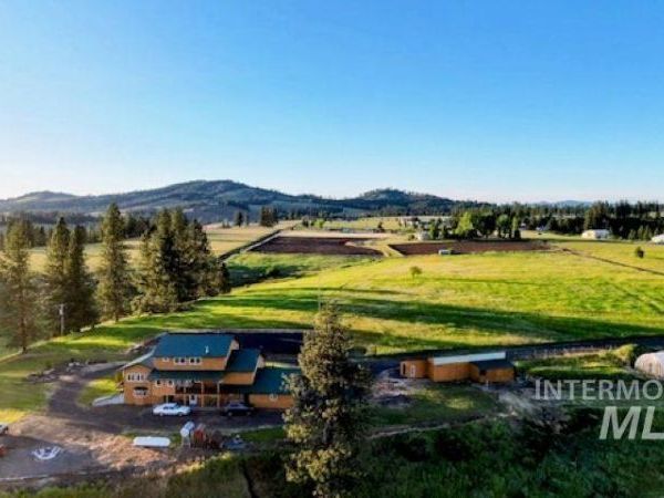 118 Adams Ct, Kamiah, ID 83536