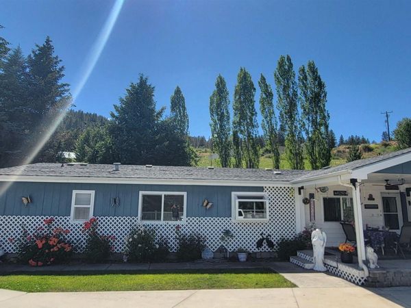 502 4th, Juliaetta, ID 83535