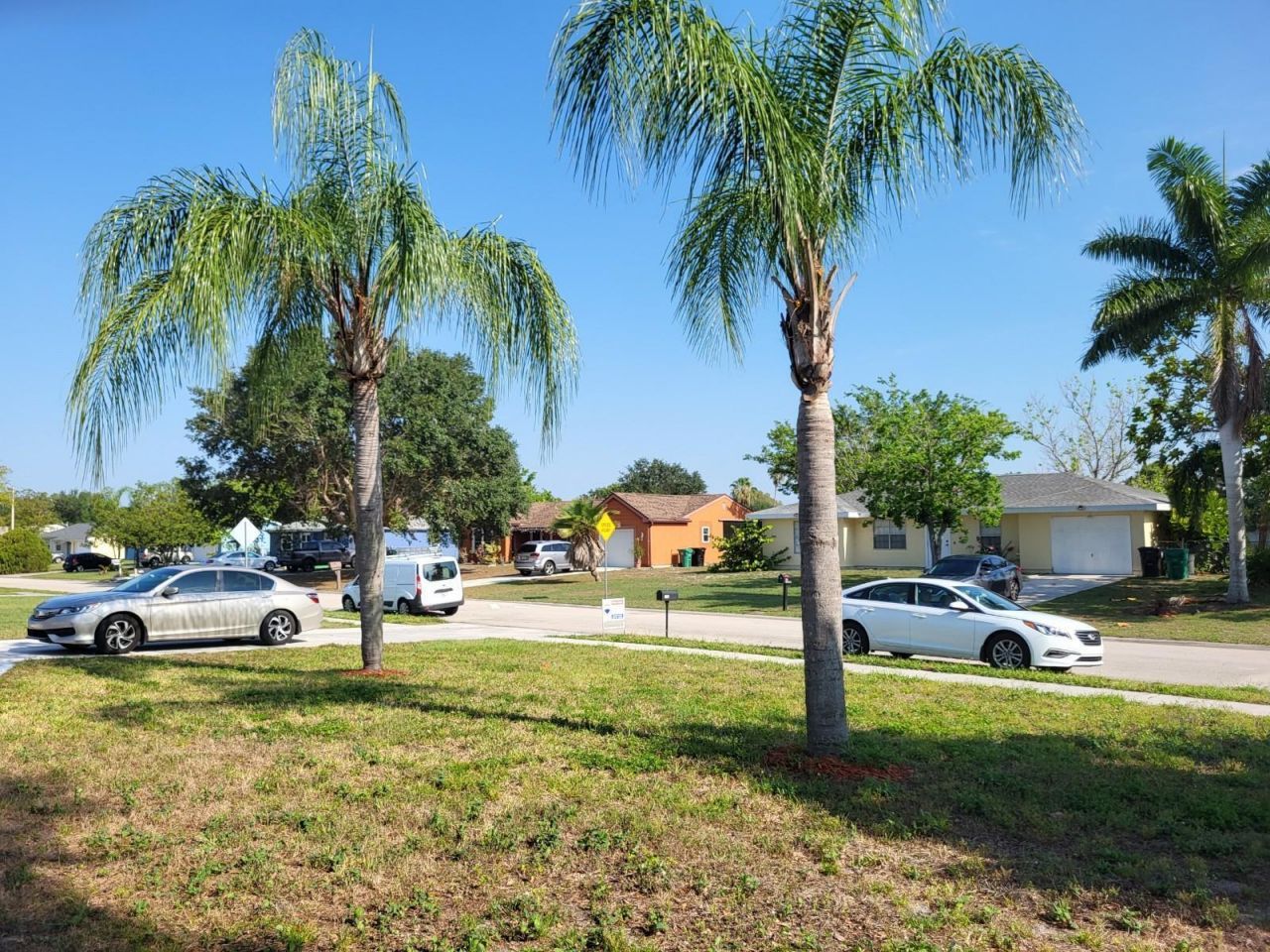 702 SW Belmont Circle, Port Saint Lucie, FL 34953 Photo