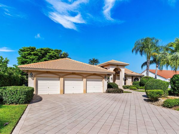 17571 Bocaire Way, Boca Raton, FL 33487