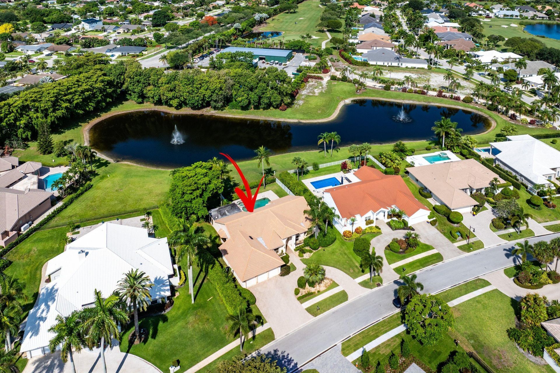 17571 Bocaire Way, Boca Raton, FL 33487 Photo
