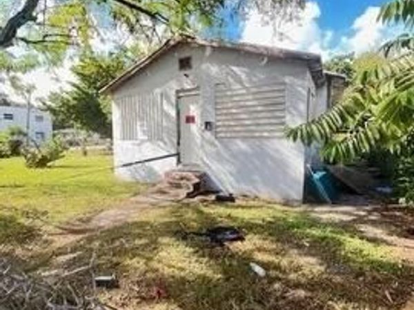 6312 NW 17th Avenue, Miami, FL 33147