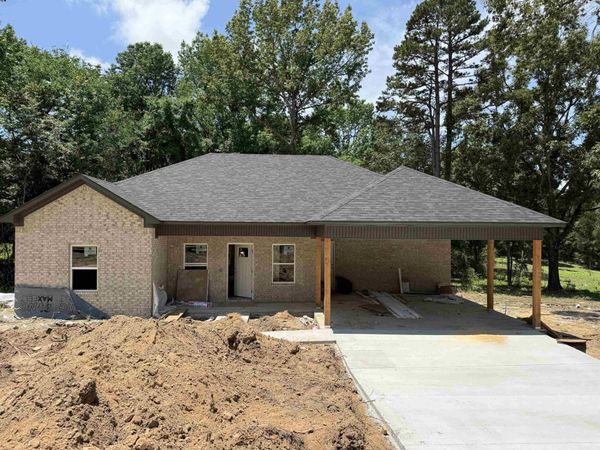 41 W Hills Road , Greenbrier, AR 72058