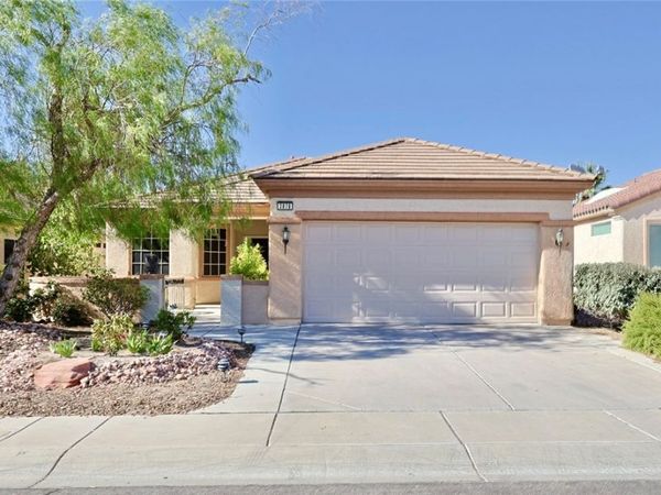 2876 Goldcreek Street , Henderson, NV 89052