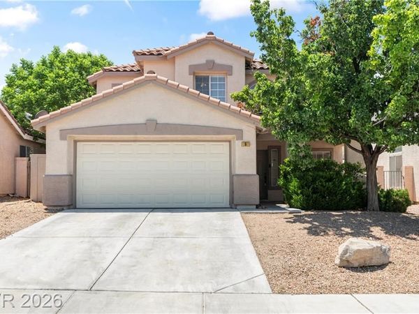 5 Spur Cross Circle, Henderson, NV 89012