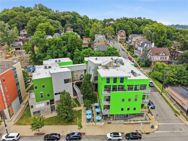 5491 Penn Ave, Unit B303, Pittsburgh, PA 15206