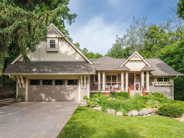 3470 Hamilton Avenue, Wayzata, MN 55391
