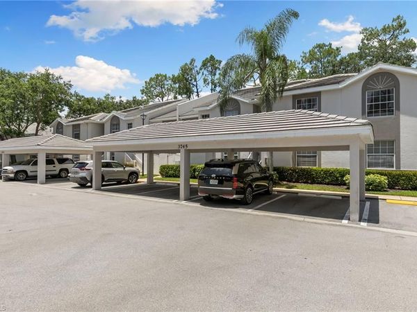 3745 Fieldstone BLVD , Unit 1102, NAPLES, FL 34109