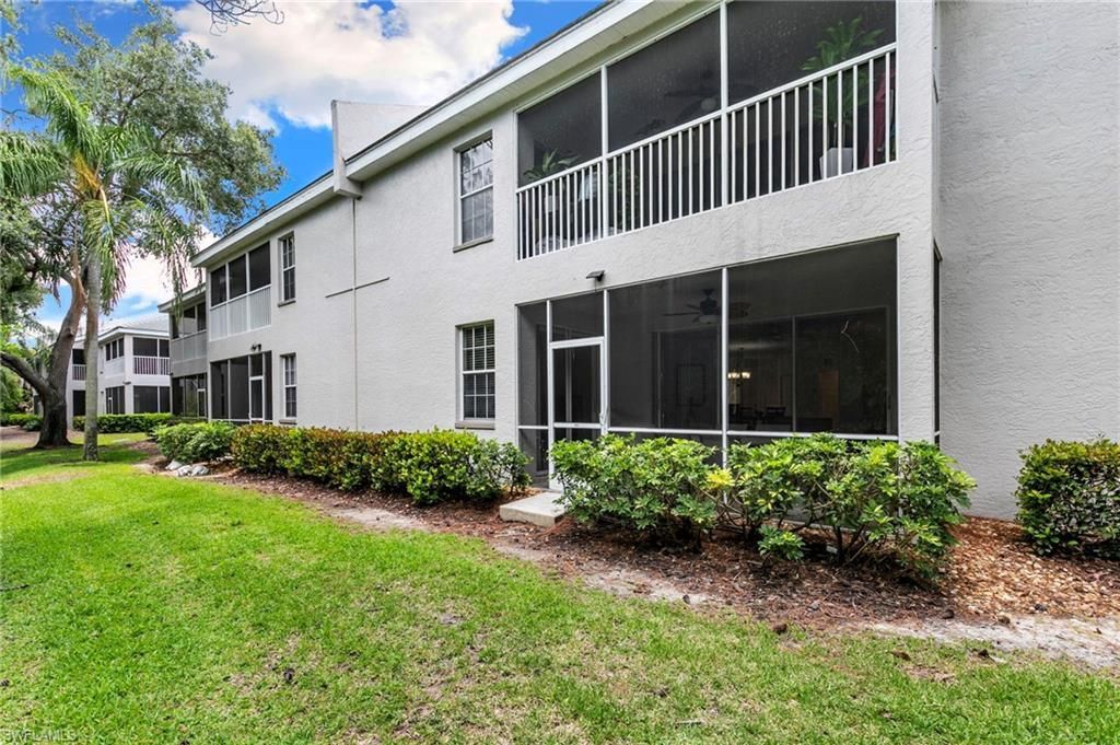 3745 Fieldstone Blvd , Unit 1102, Naples, FL 34109 Photo
