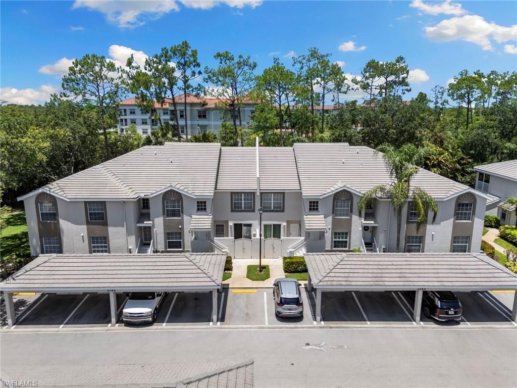 3745 Fieldstone Blvd , Unit 1102, Naples, FL 34109 Photo