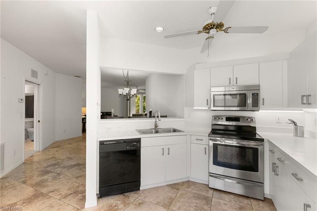 3745 Fieldstone Blvd , Unit 1102, Naples, FL 34109 Photo