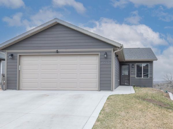 4439 AVENUE A, Rapid City, SD 57703