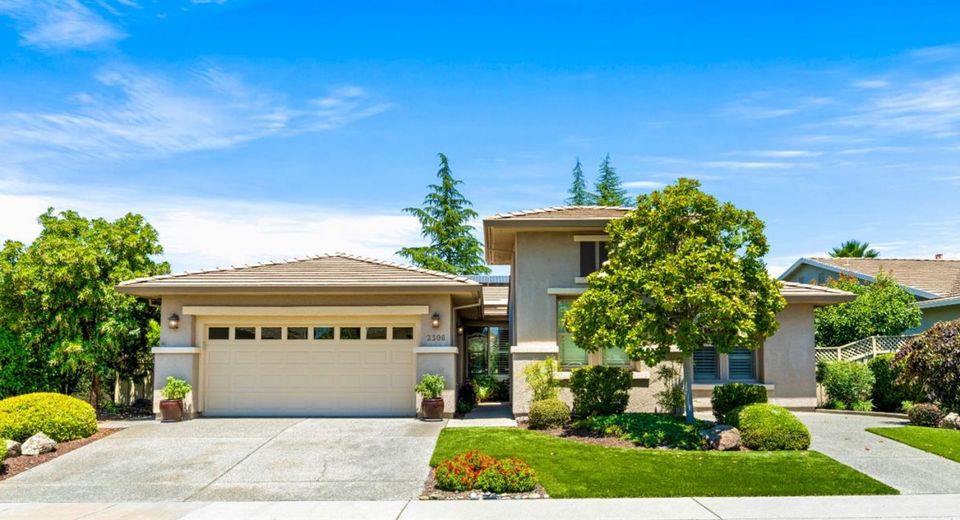 2306 Longspur Loop, Lincoln, CA 95648 Photo