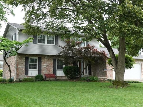 4804 Longford Drive, Middletown, OH 45042