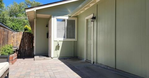 215 S Harbin Avenue, Carson City, NV 89701 Photo