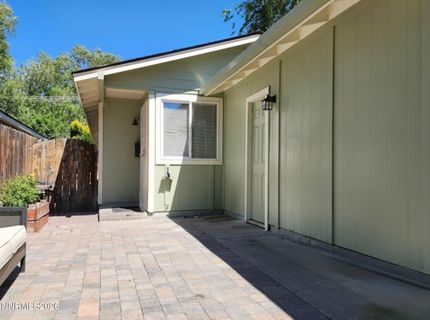 215 S Harbin Avenue, Carson City, NV 89701 Photo