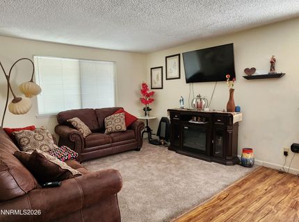 215 S Harbin Avenue, Carson City, NV 89701 Photo