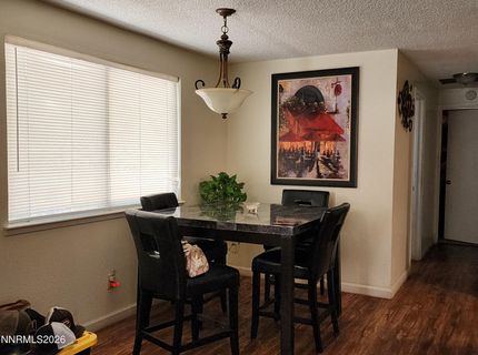 215 S Harbin Avenue, Carson City, NV 89701 Photo