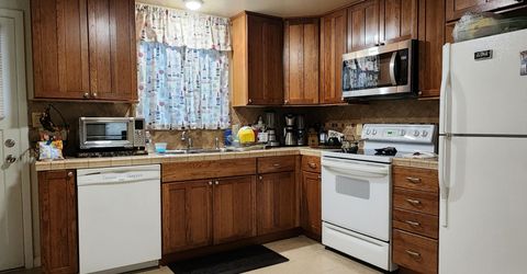 215 S Harbin Avenue, Carson City, NV 89701 Photo
