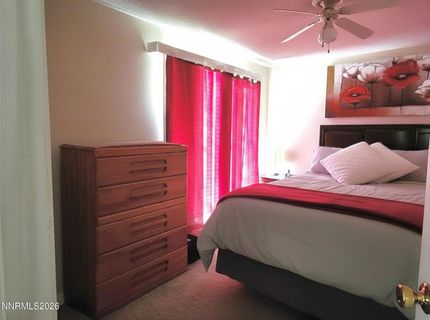215 S Harbin Avenue, Carson City, NV 89701 Photo