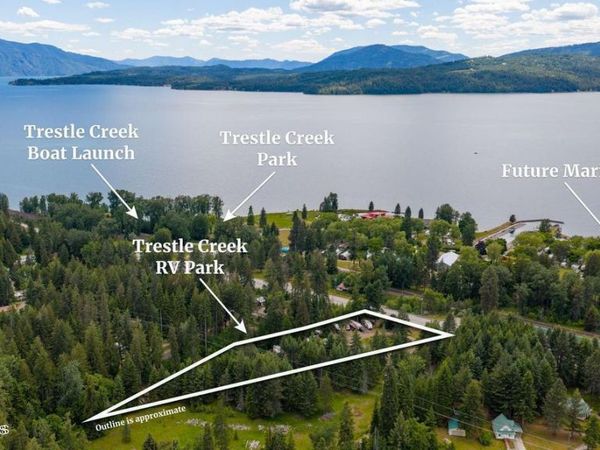 42303 Highway 200, Hope, ID 83836