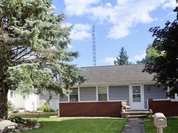 104 E 1st Street, Fowler, IN 47944
