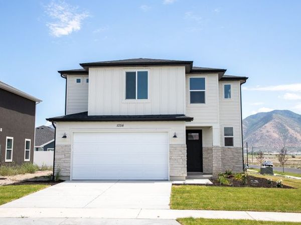 1054 N 1110 W LOT #37 W, Salem, UT 84653