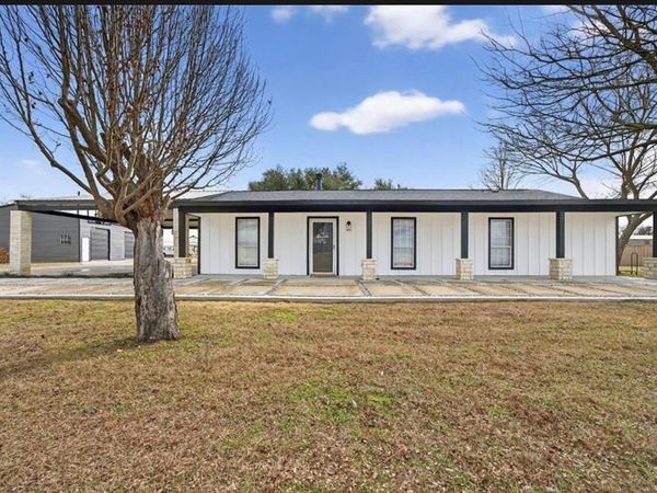 11474 Fm 3094 , Scurry, TX 75158