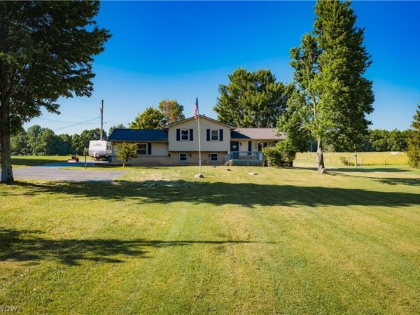 16533 Shilling Road , Berlin Center, OH 44401