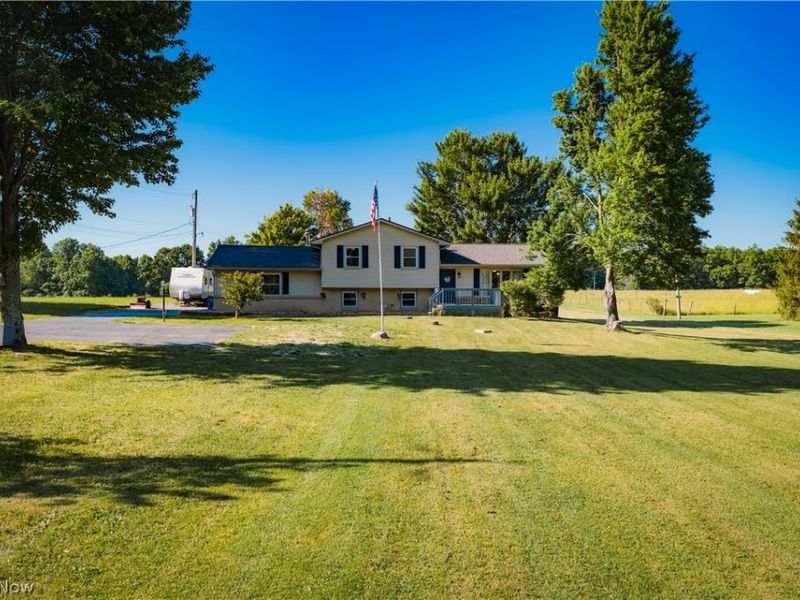 16533 Shilling Road , Berlin Center, OH 44401 Photo 1