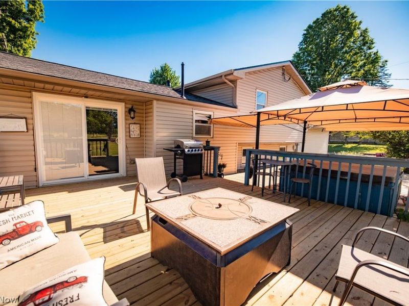 16533 Shilling Road , Berlin Center, OH 44401 Photo 19