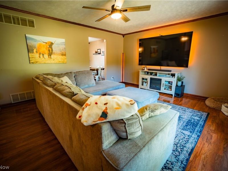 16533 Shilling Road , Berlin Center, OH 44401 Photo 2