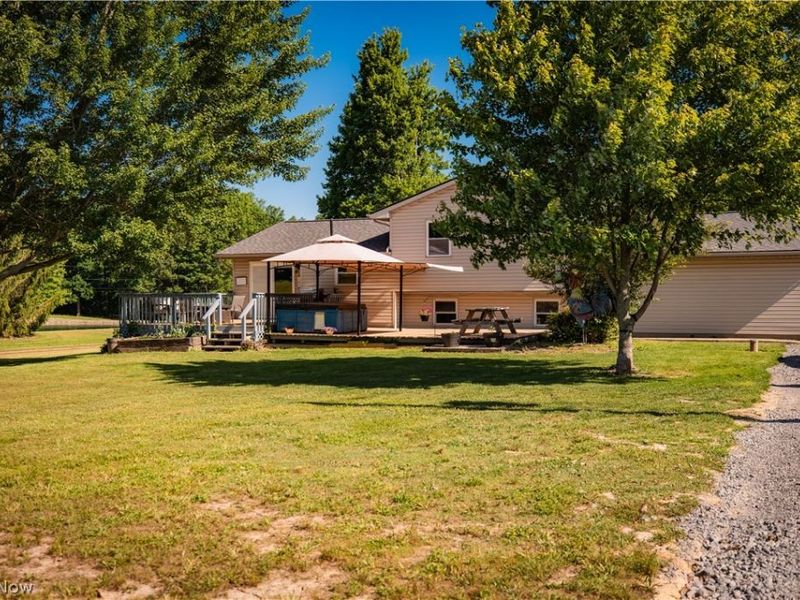 16533 Shilling Road , Berlin Center, OH 44401 Photo 24