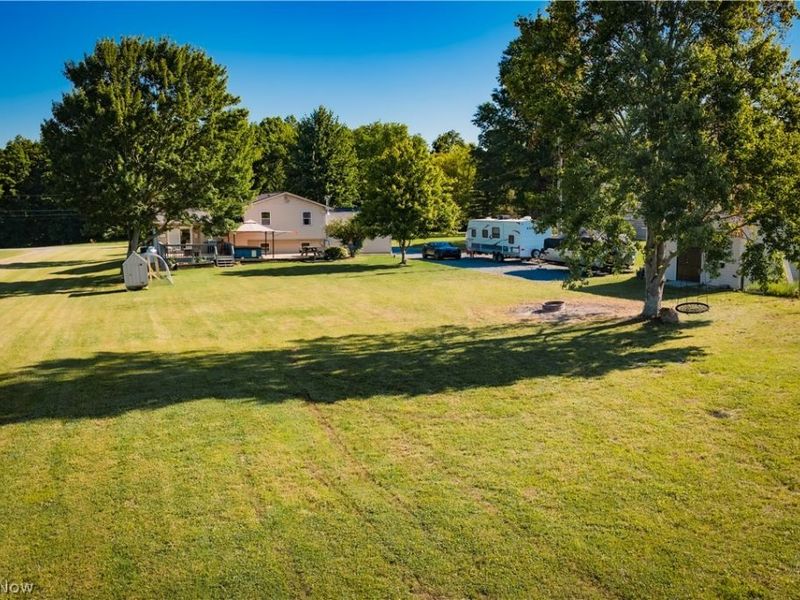 16533 Shilling Road , Berlin Center, OH 44401 Photo 25