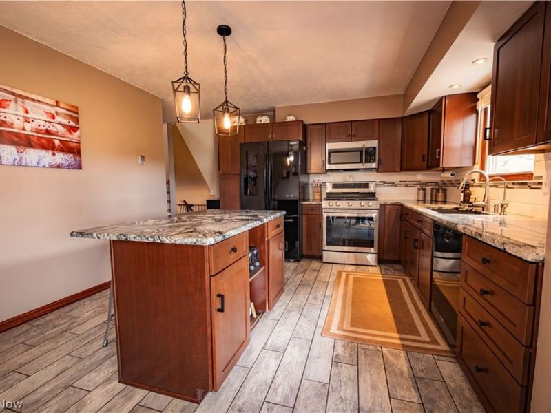 16533 Shilling Road , Berlin Center, OH 44401 Photo 6