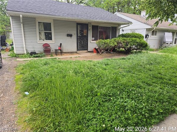 3276 E 145th Street , Cleveland, OH 44120