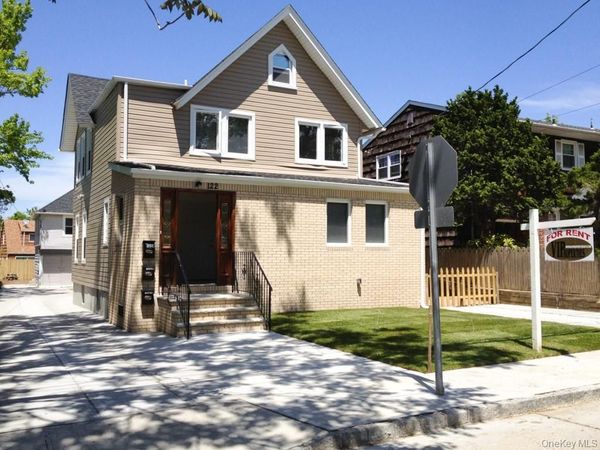 122 Combs Avenue , Unit 2, Woodmere, NY 11598