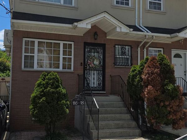 116-18 Marsden Street , Jamaica, NY 11434