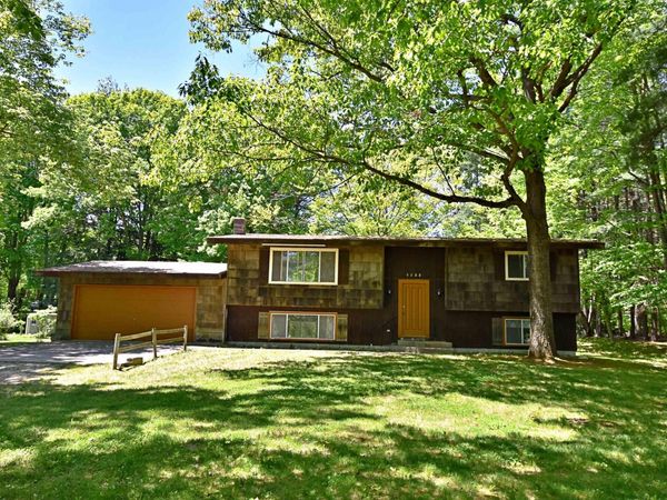 5388 M-115 E, Cadillac, MI 49601