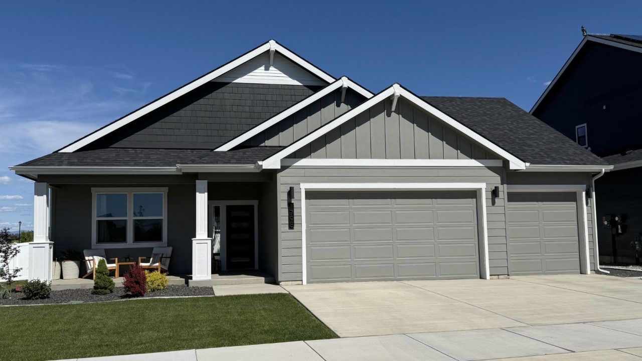 1798 N Snoqualmie Rd, Liberty Lake, WA 99019 Main Photo