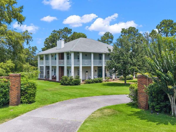 131 Legend Lakes Drive, Panama City Beach, FL 32408