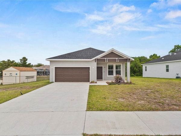 9211 NORTHCLIFFE BOULEVARD , SPRING HILL, FL 34606