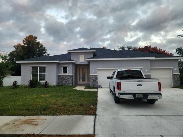 5413 DELTONA BOULEVARD , SPRING HILL, FL 34606