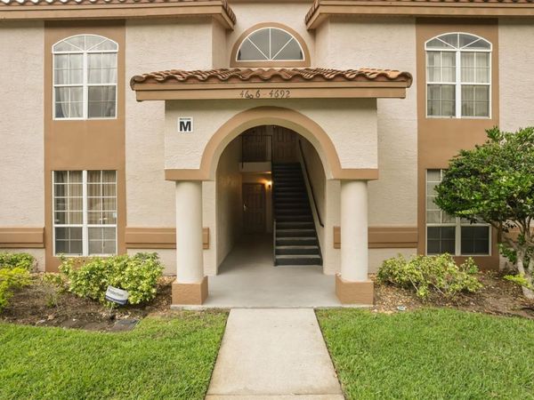 4690 SUSSEX TERRACE , Unit 103, ORLANDO, FL 32811