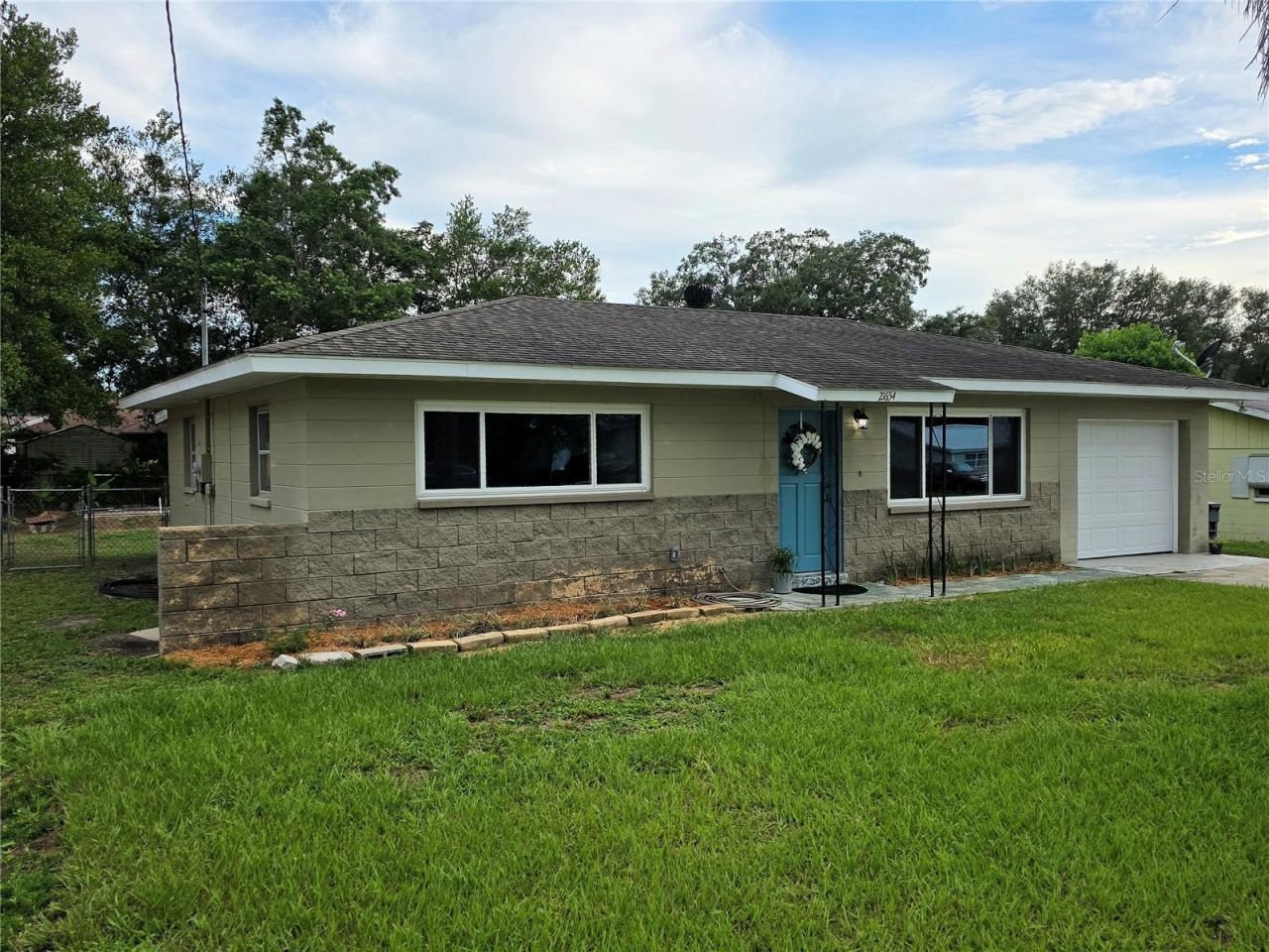 21654 SW Raintree Street , Dunnellon, FL 34431 Photo