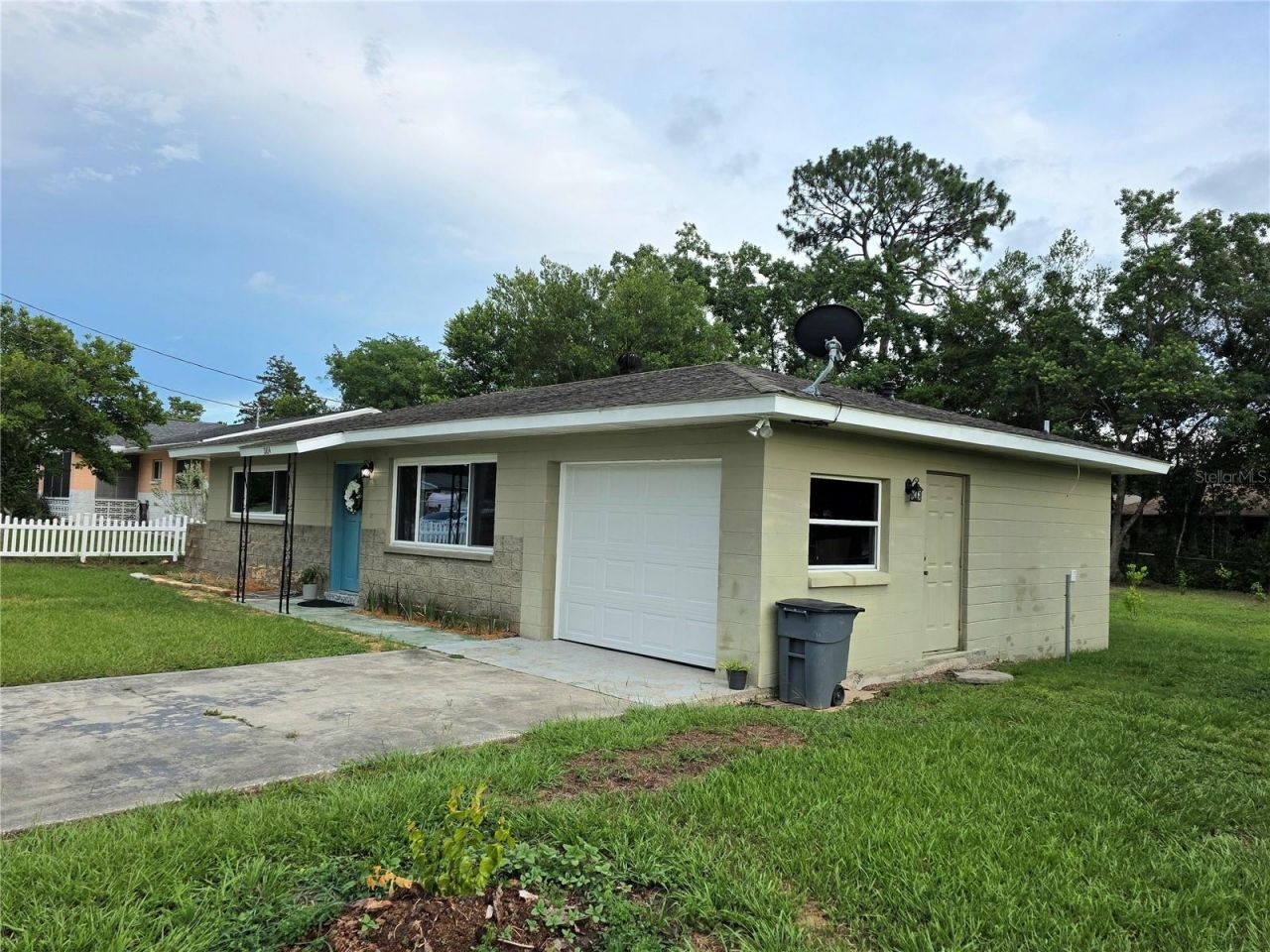21654 SW Raintree Street , Dunnellon, FL 34431 Photo